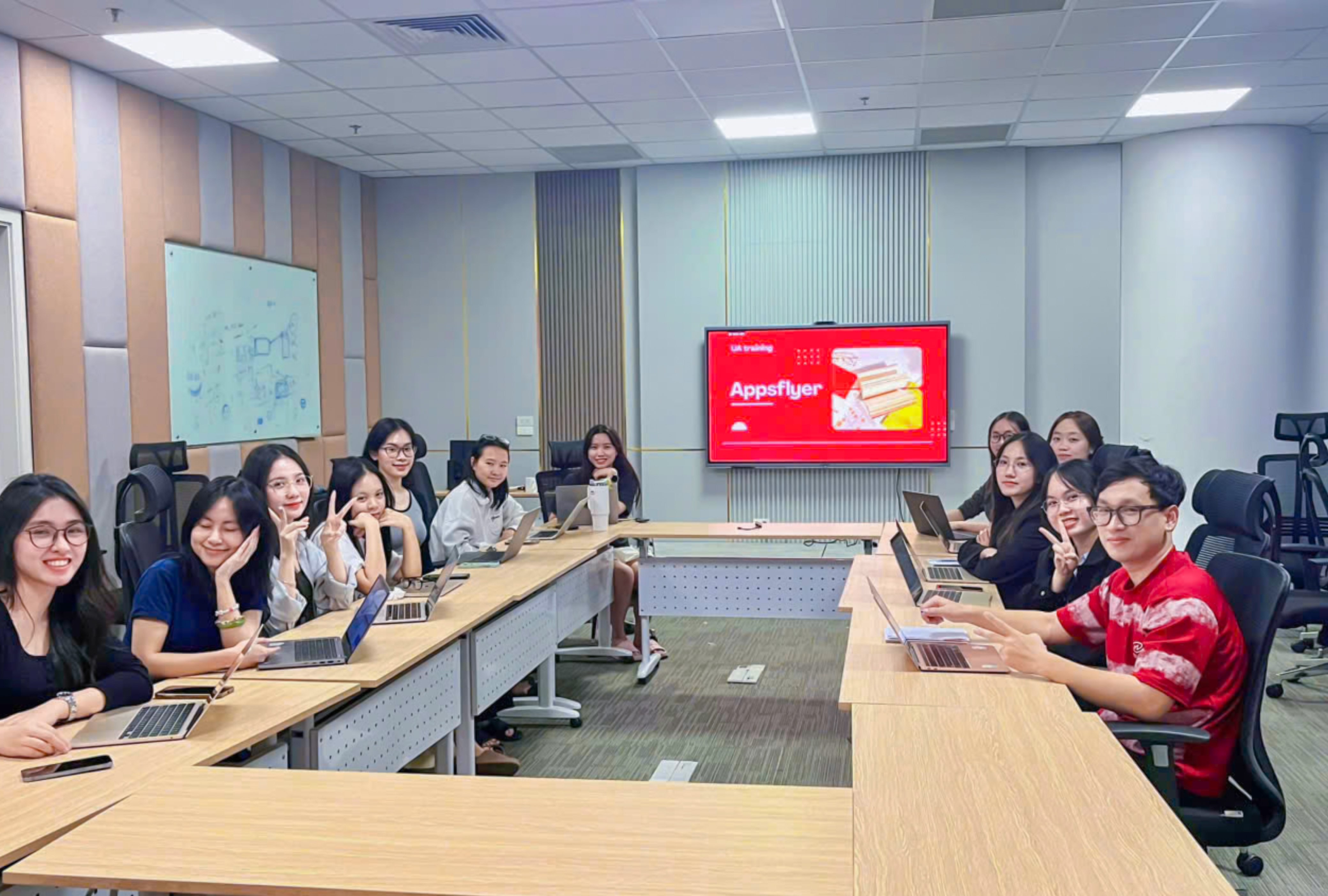 Văn hoá học tập tại XGame: Khi mỗi ngày đều là một hành trình nâng cấp